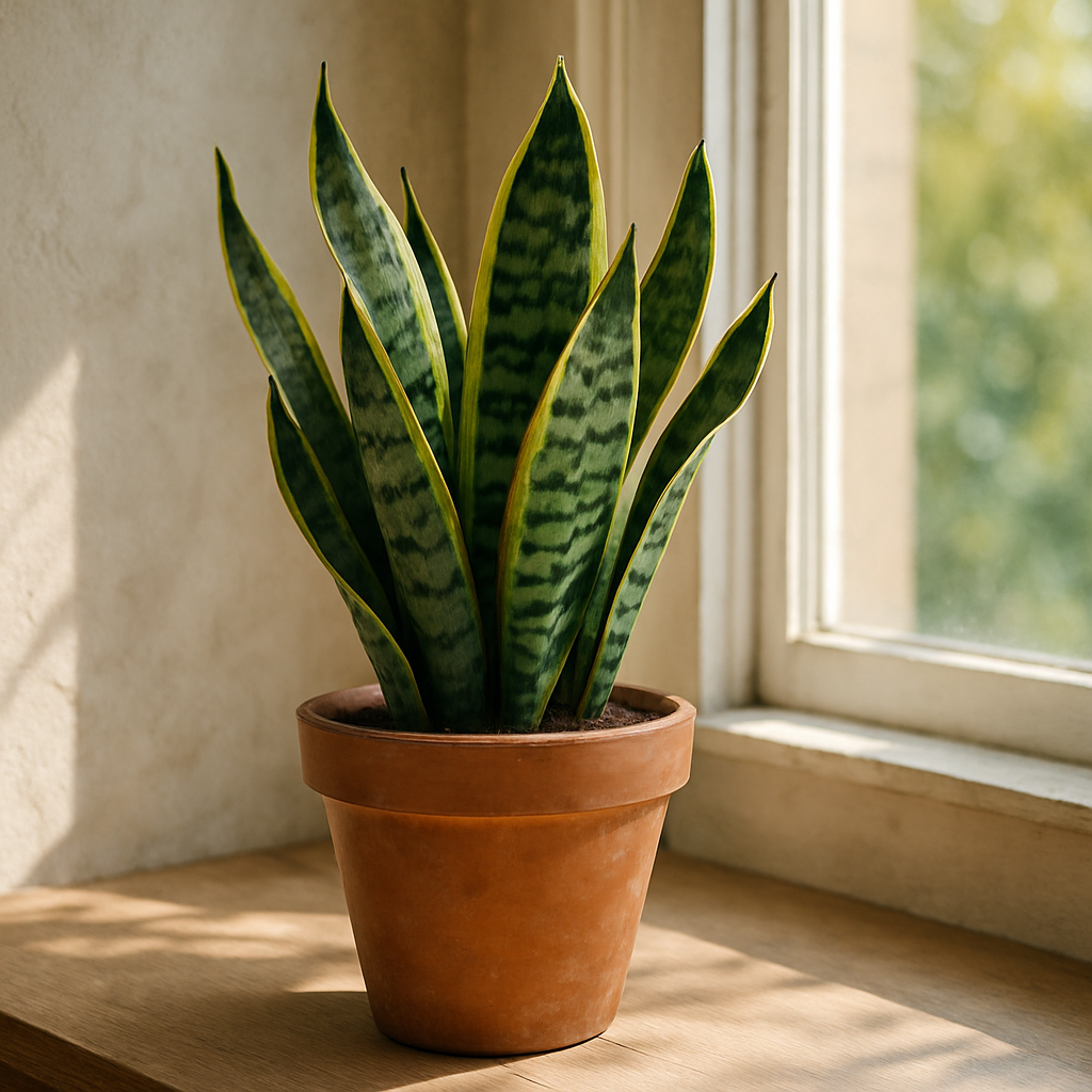 Snake Plant
